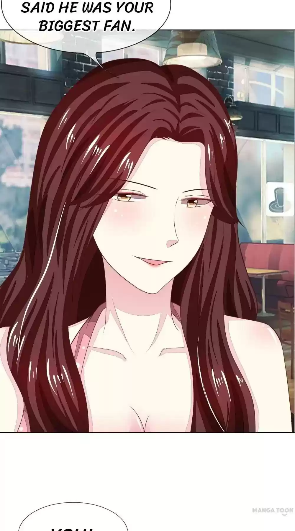 Vampire Adonis Chapter 139