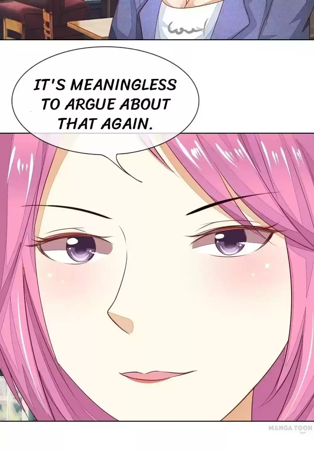 Vampire Adonis Chapter 139