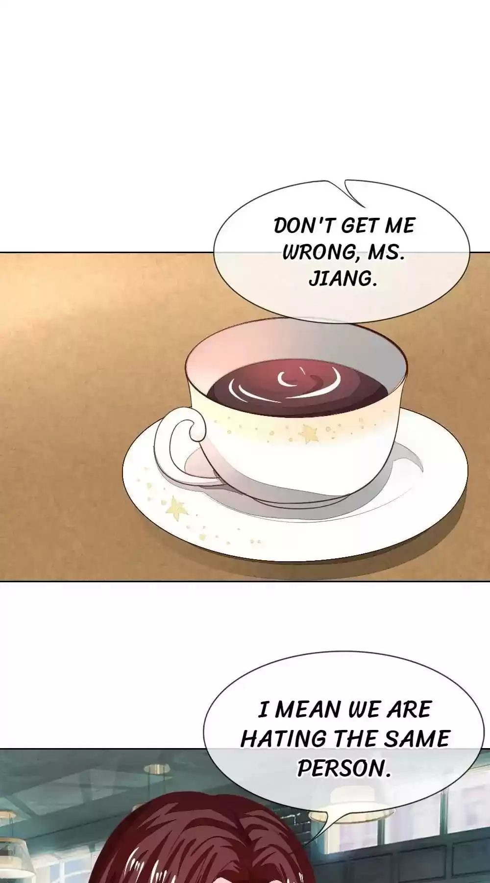 Vampire Adonis Chapter 139