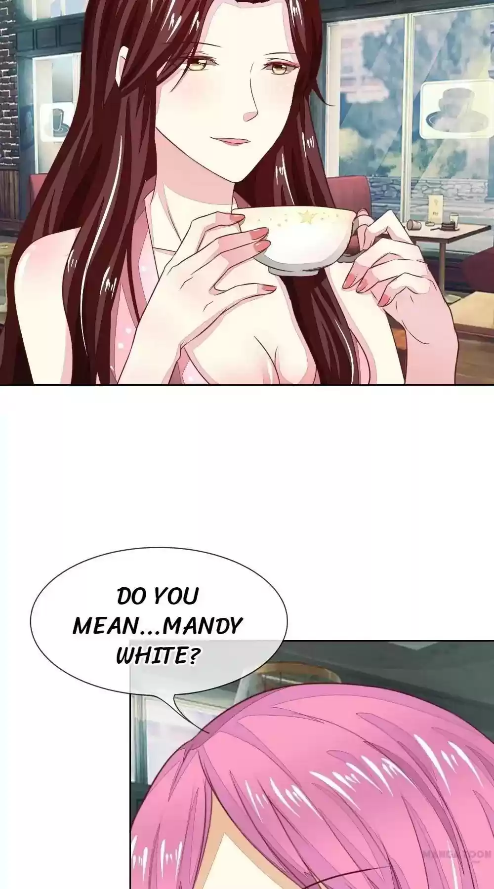 Vampire Adonis Chapter 139