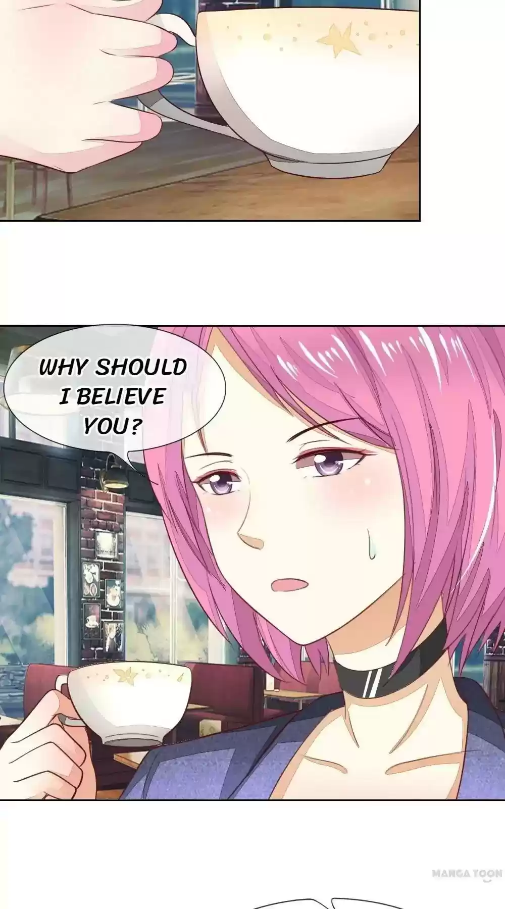 Vampire Adonis Chapter 139