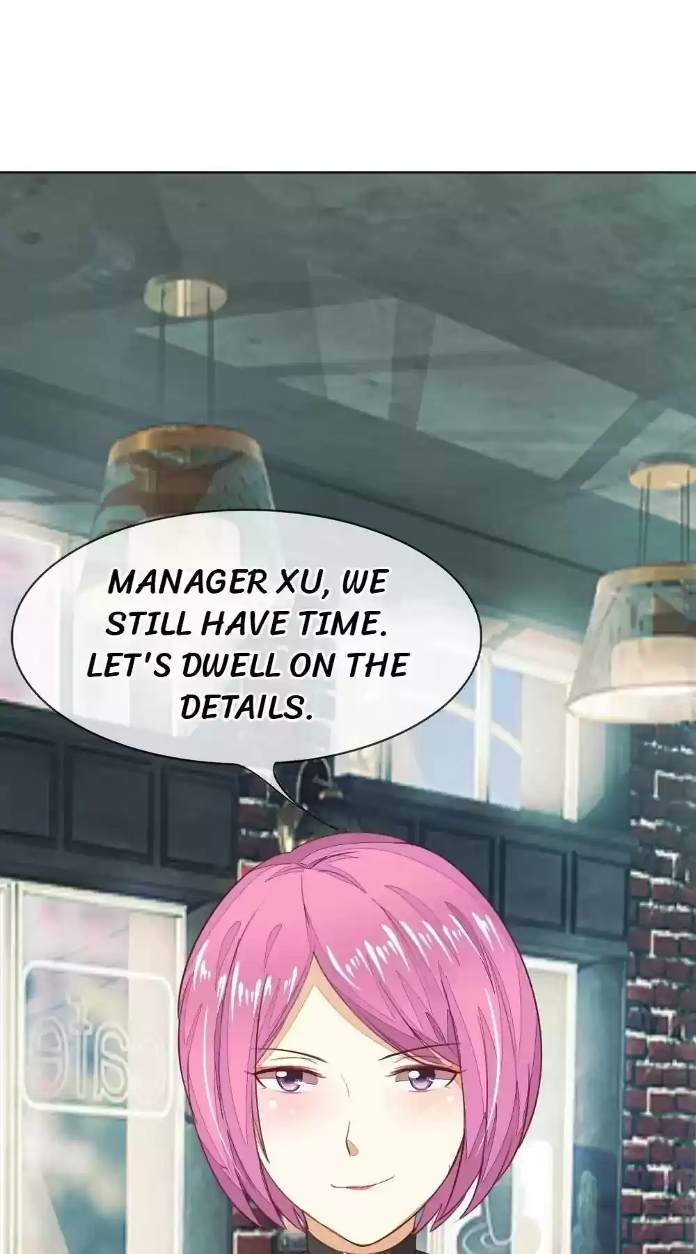 Vampire Adonis Chapter 139