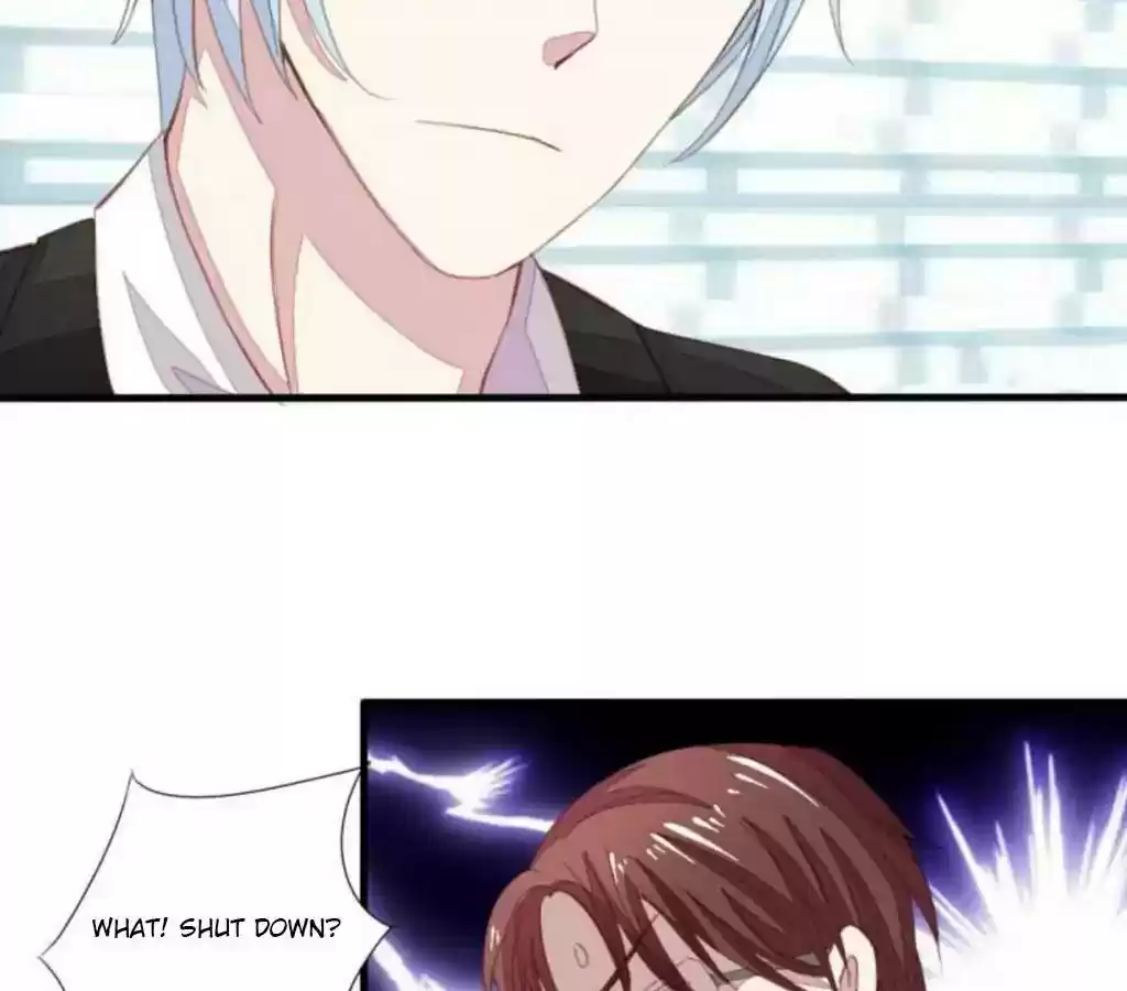 Vampire Adonis Chapter 14