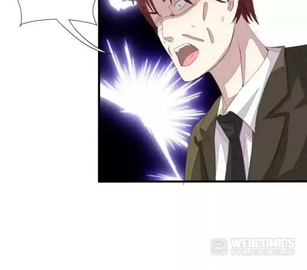 Vampire Adonis Chapter 14