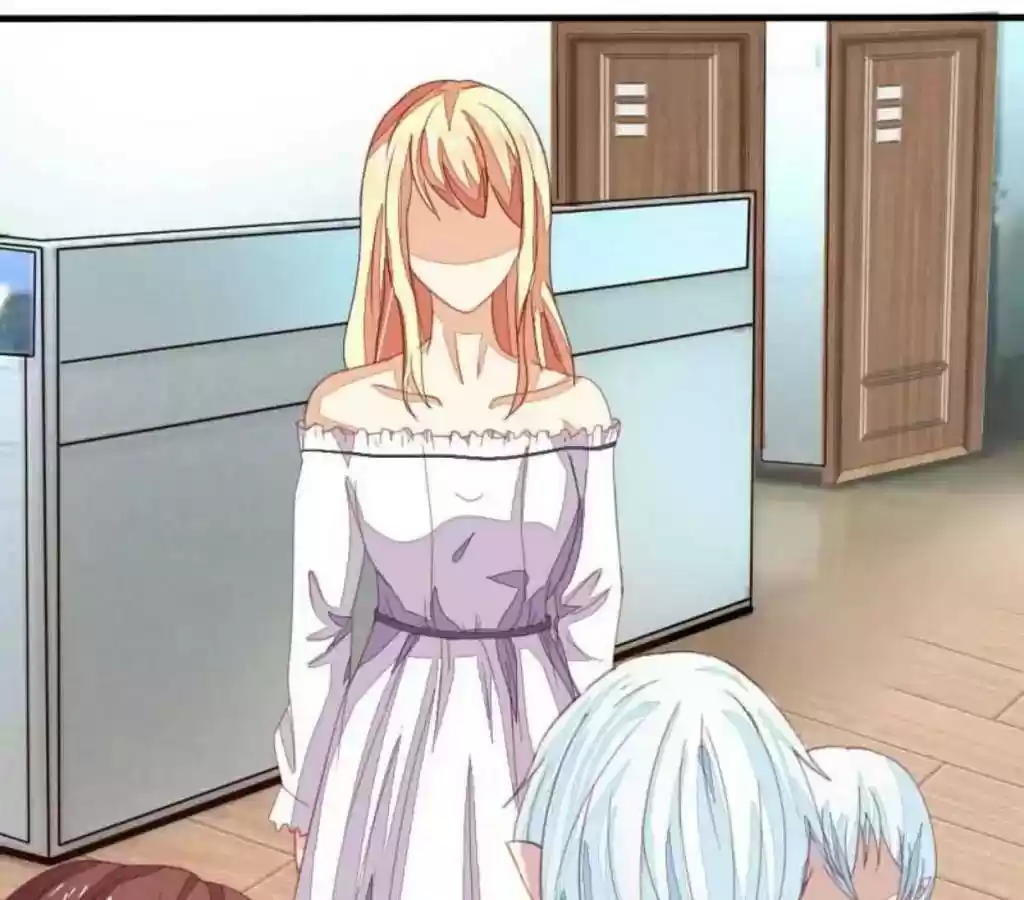 Vampire Adonis Chapter 14