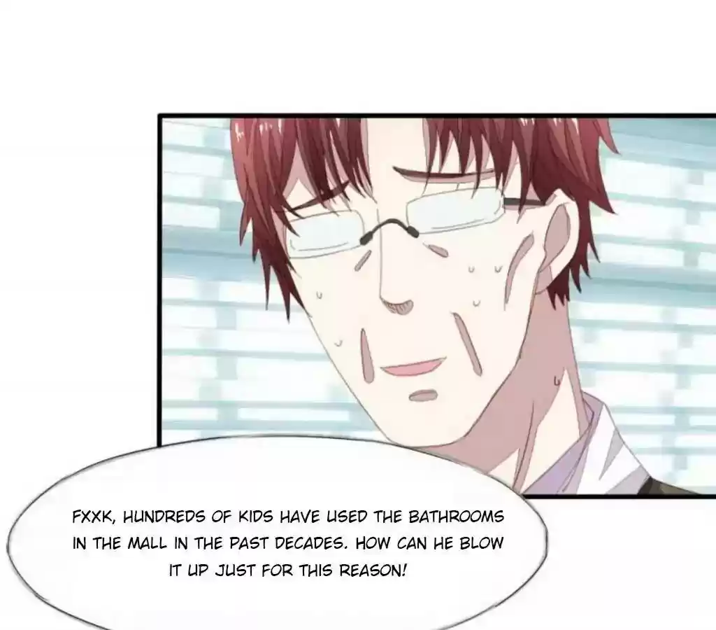 Vampire Adonis Chapter 14