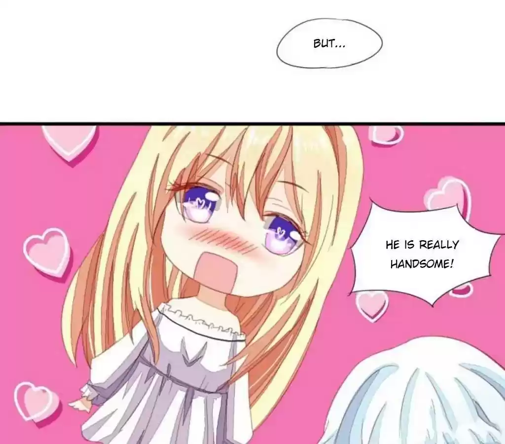 Vampire Adonis Chapter 14