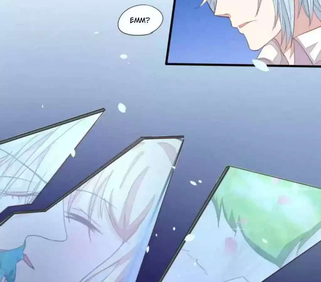 Vampire Adonis Chapter 14