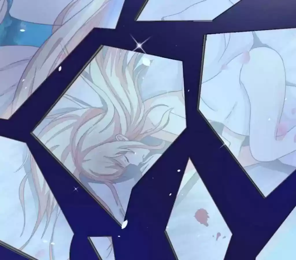 Vampire Adonis Chapter 14