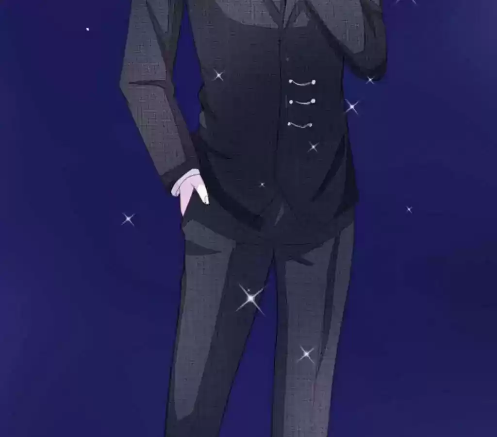 Vampire Adonis Chapter 14