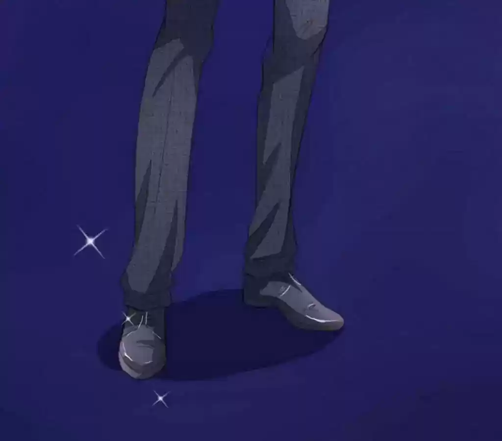 Vampire Adonis Chapter 14