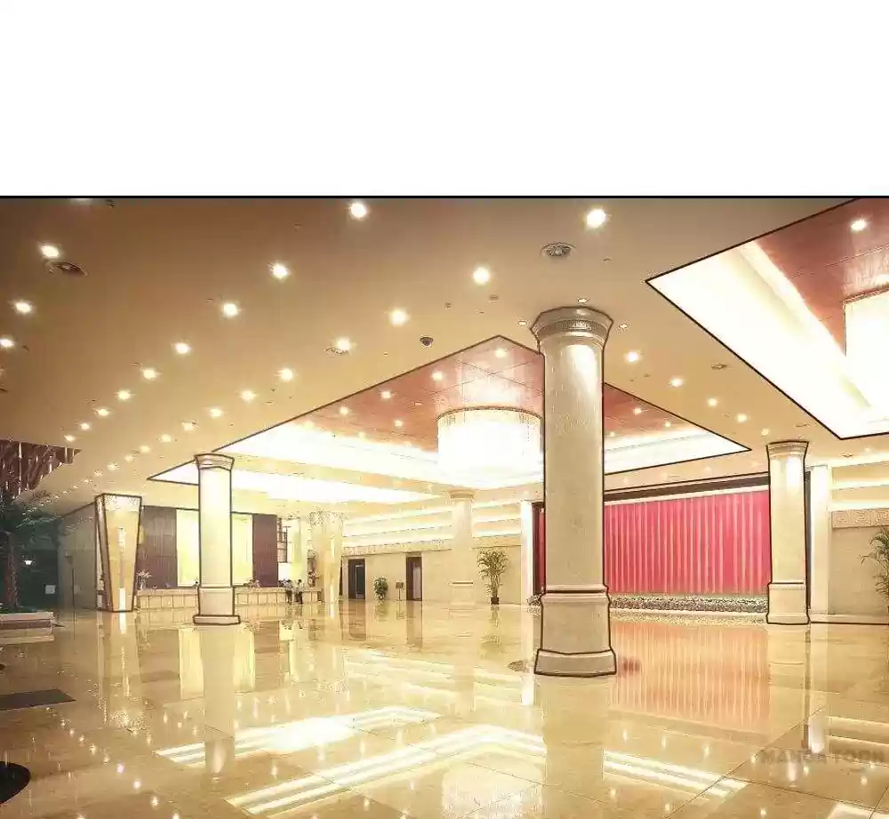 Vampire Adonis Chapter 140