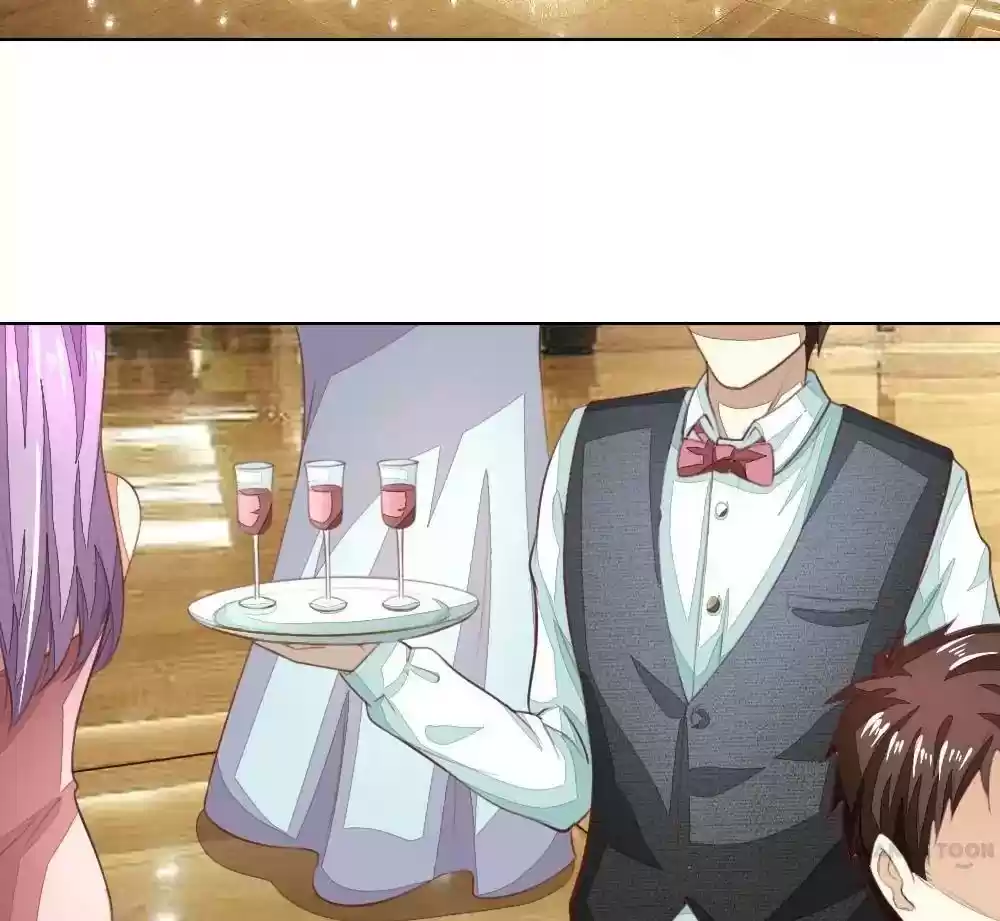 Vampire Adonis Chapter 140