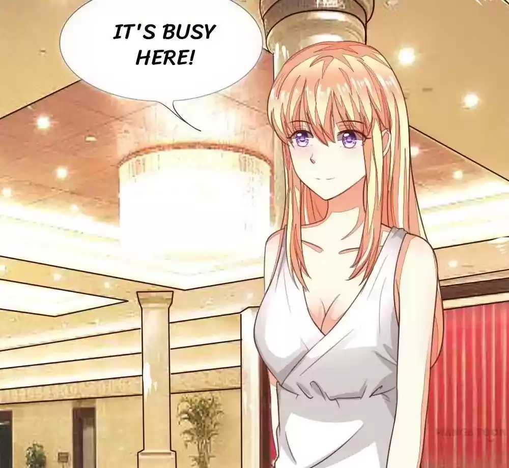 Vampire Adonis Chapter 140