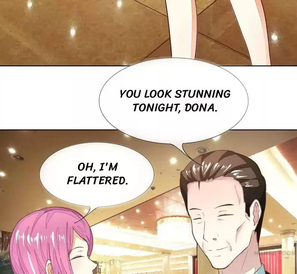 Vampire Adonis Chapter 140