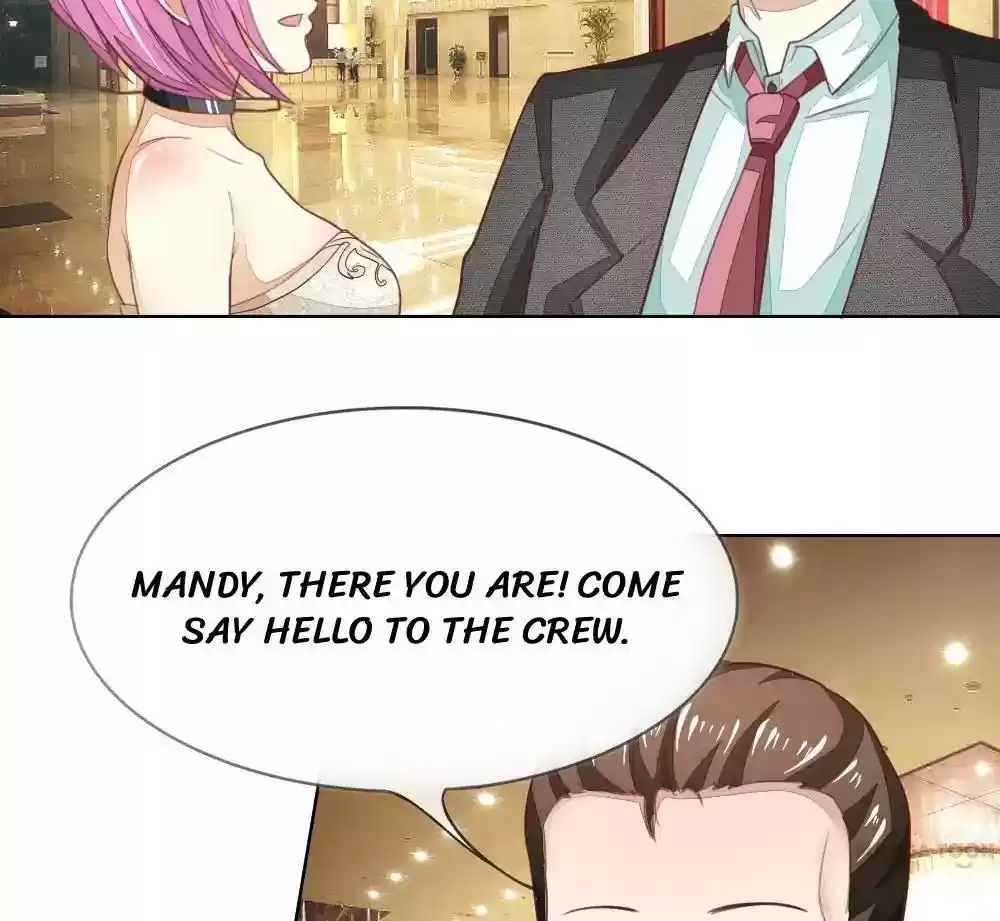 Vampire Adonis Chapter 140