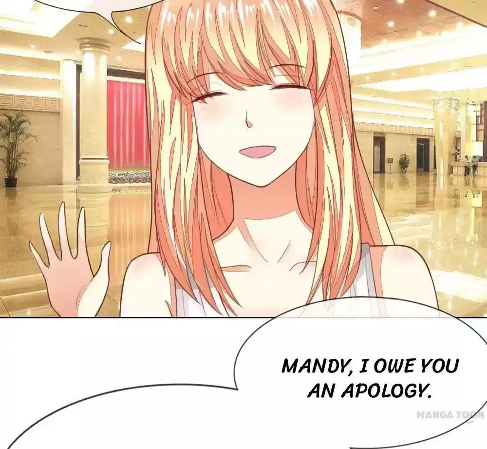 Vampire Adonis Chapter 140