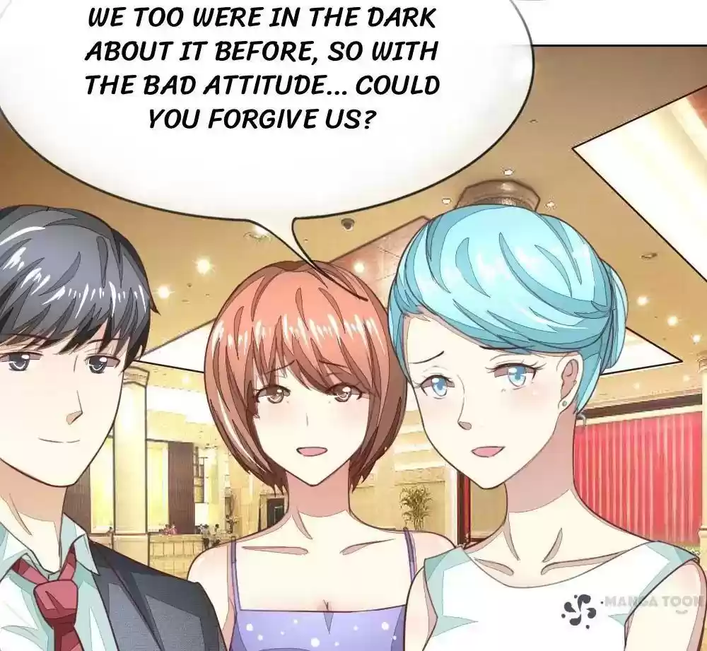 Vampire Adonis Chapter 140