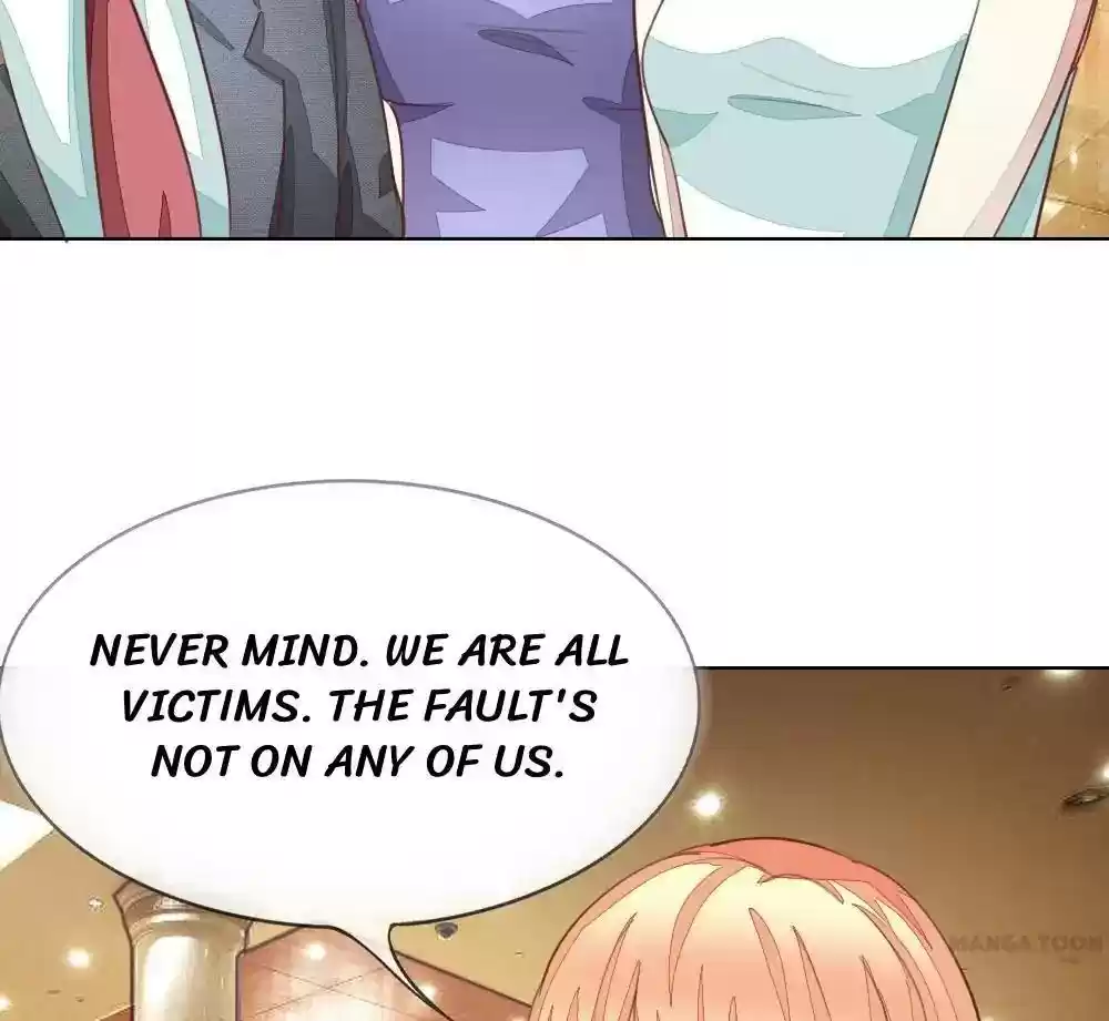 Vampire Adonis Chapter 140