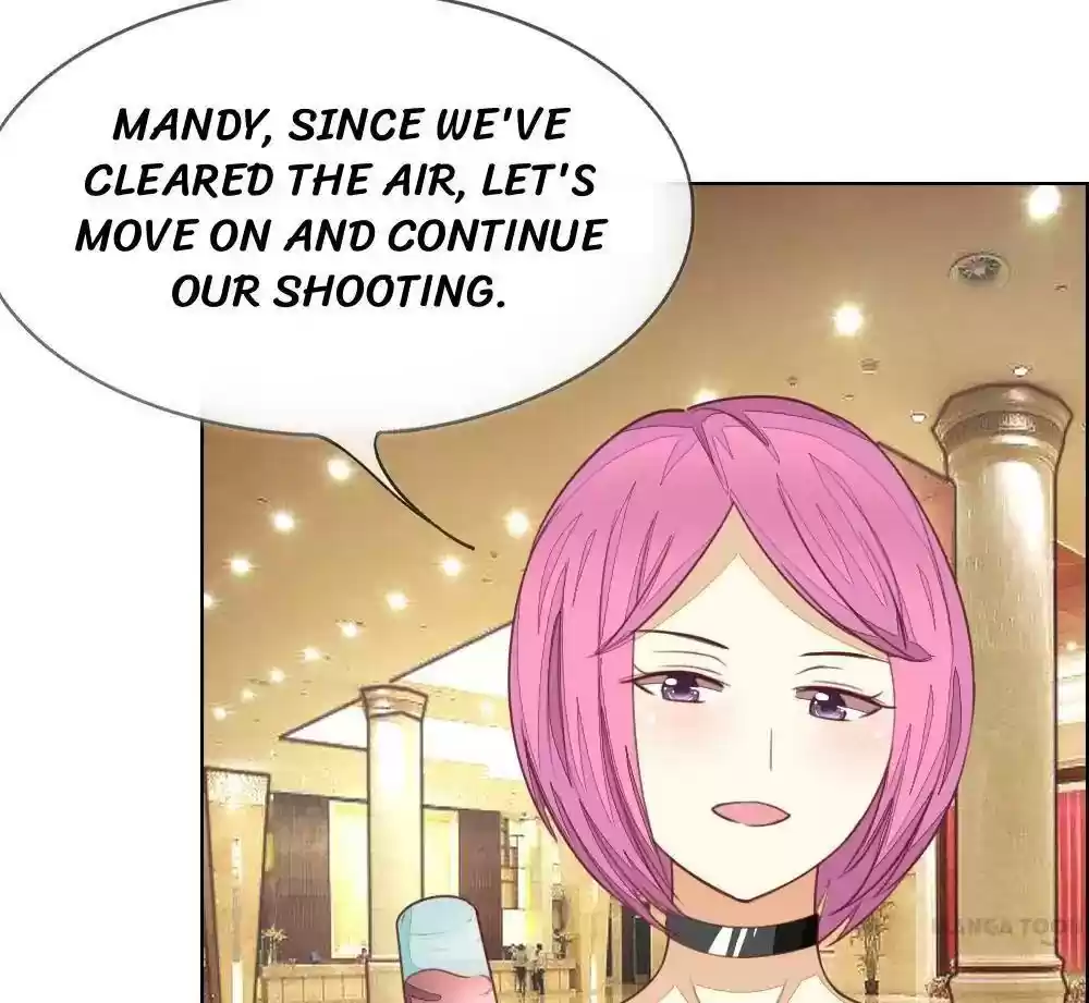 Vampire Adonis Chapter 140