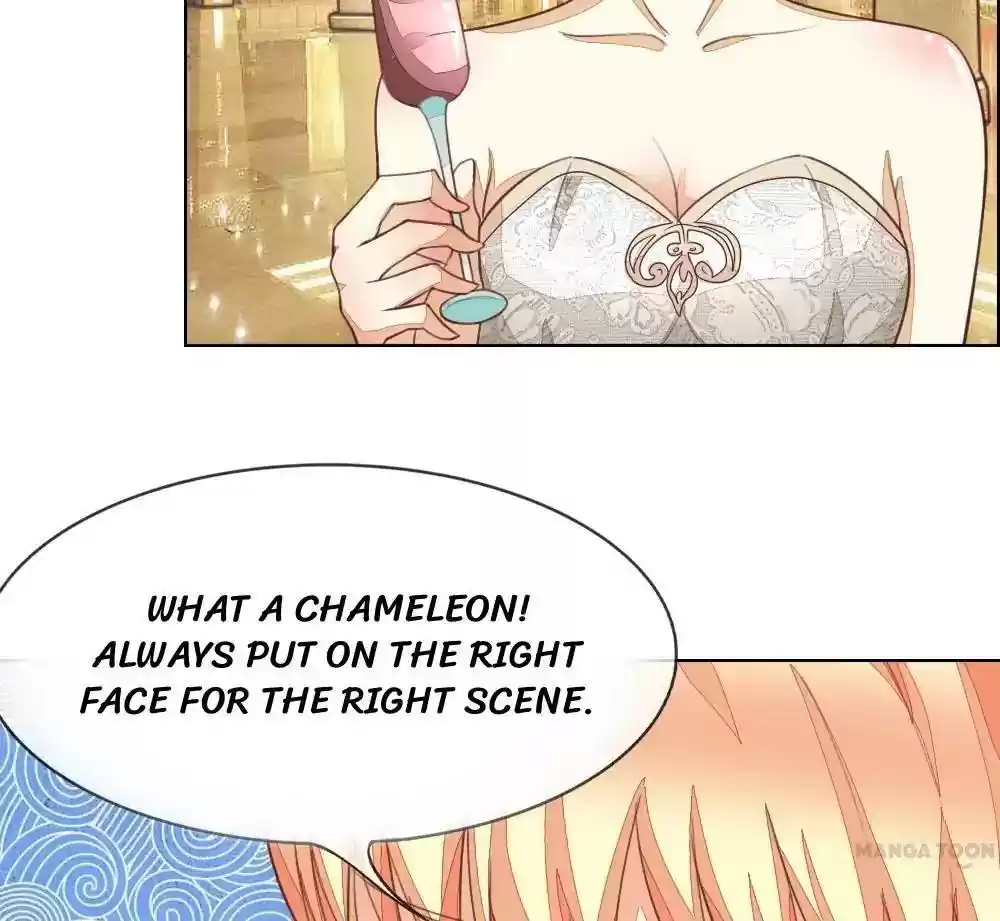 Vampire Adonis Chapter 140