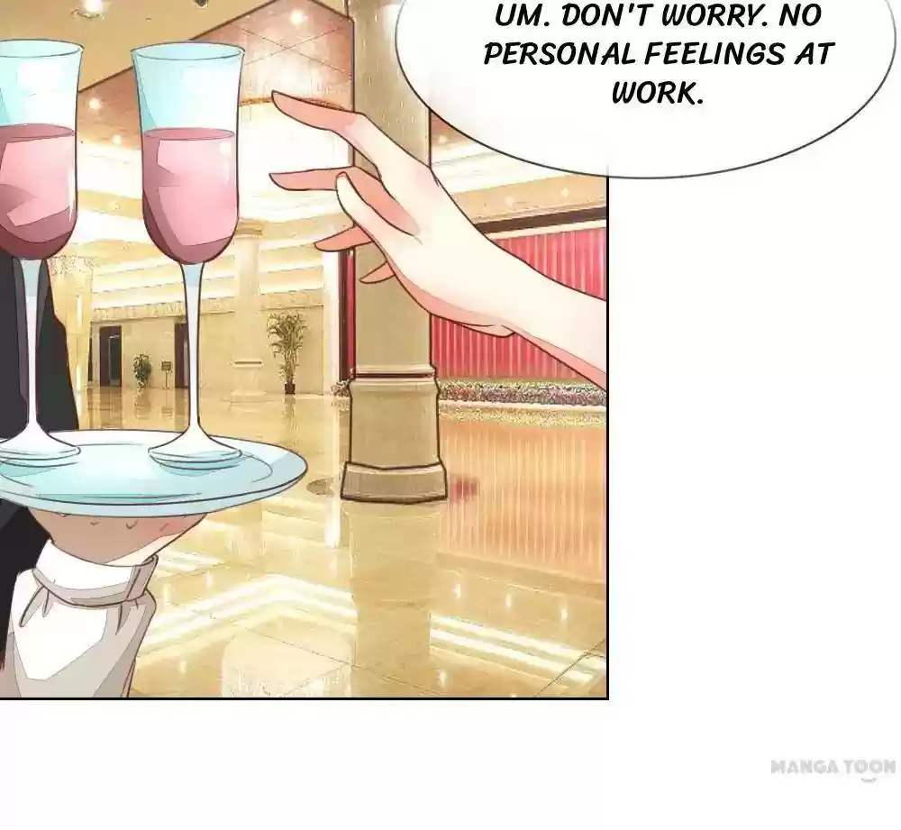 Vampire Adonis Chapter 140