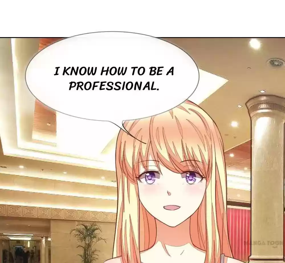 Vampire Adonis Chapter 140