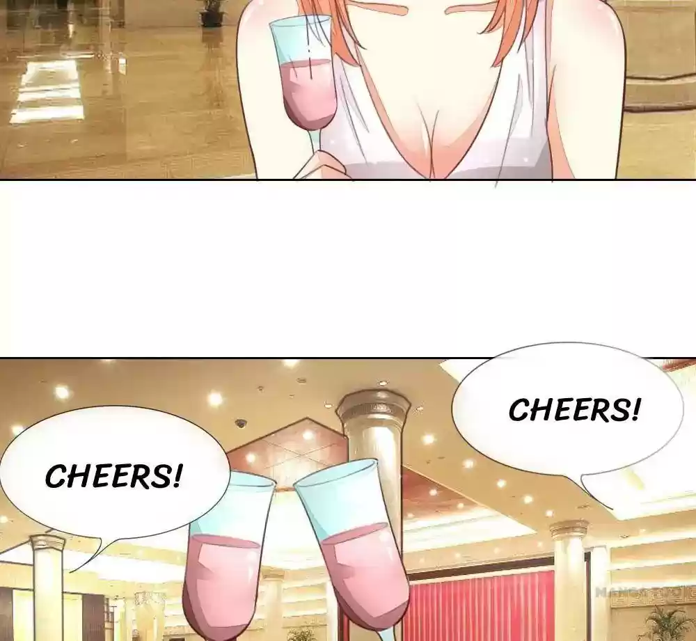 Vampire Adonis Chapter 140