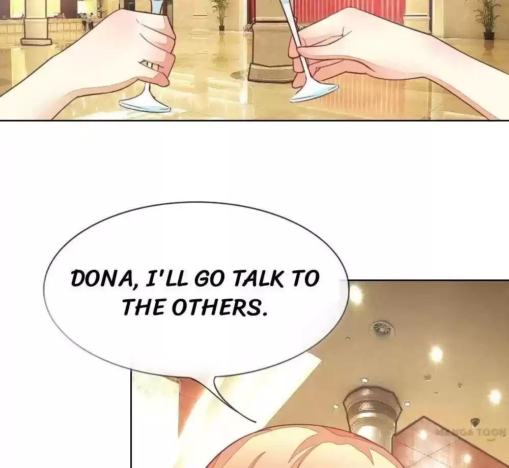 Vampire Adonis Chapter 140