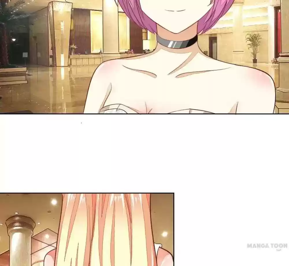 Vampire Adonis Chapter 140