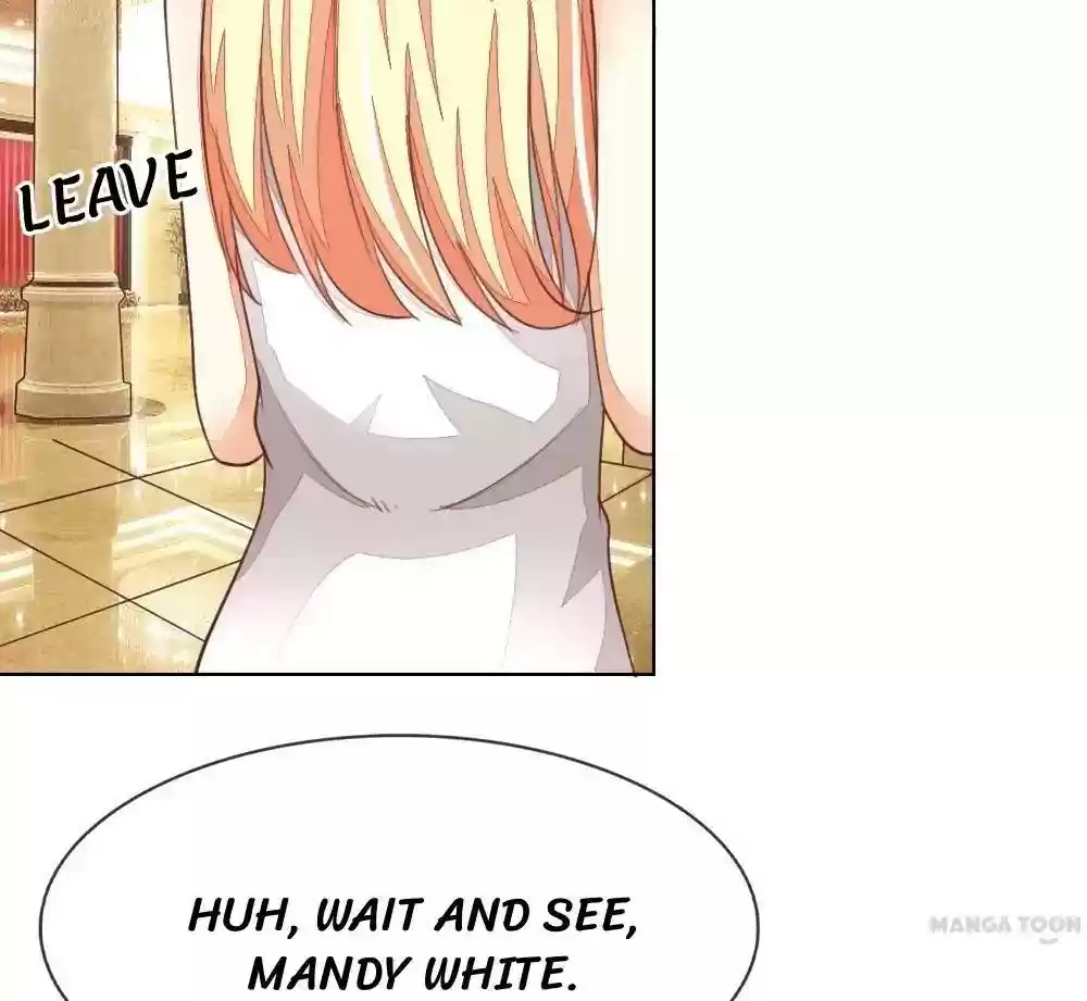 Vampire Adonis Chapter 140