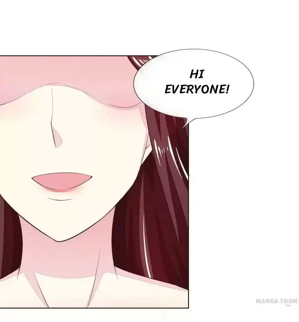 Vampire Adonis Chapter 140