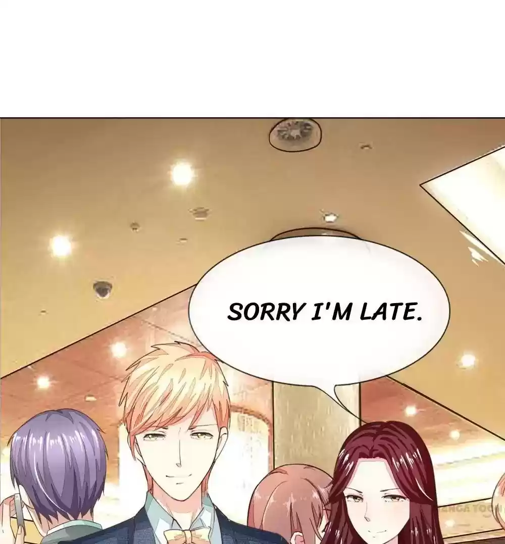 Vampire Adonis Chapter 140