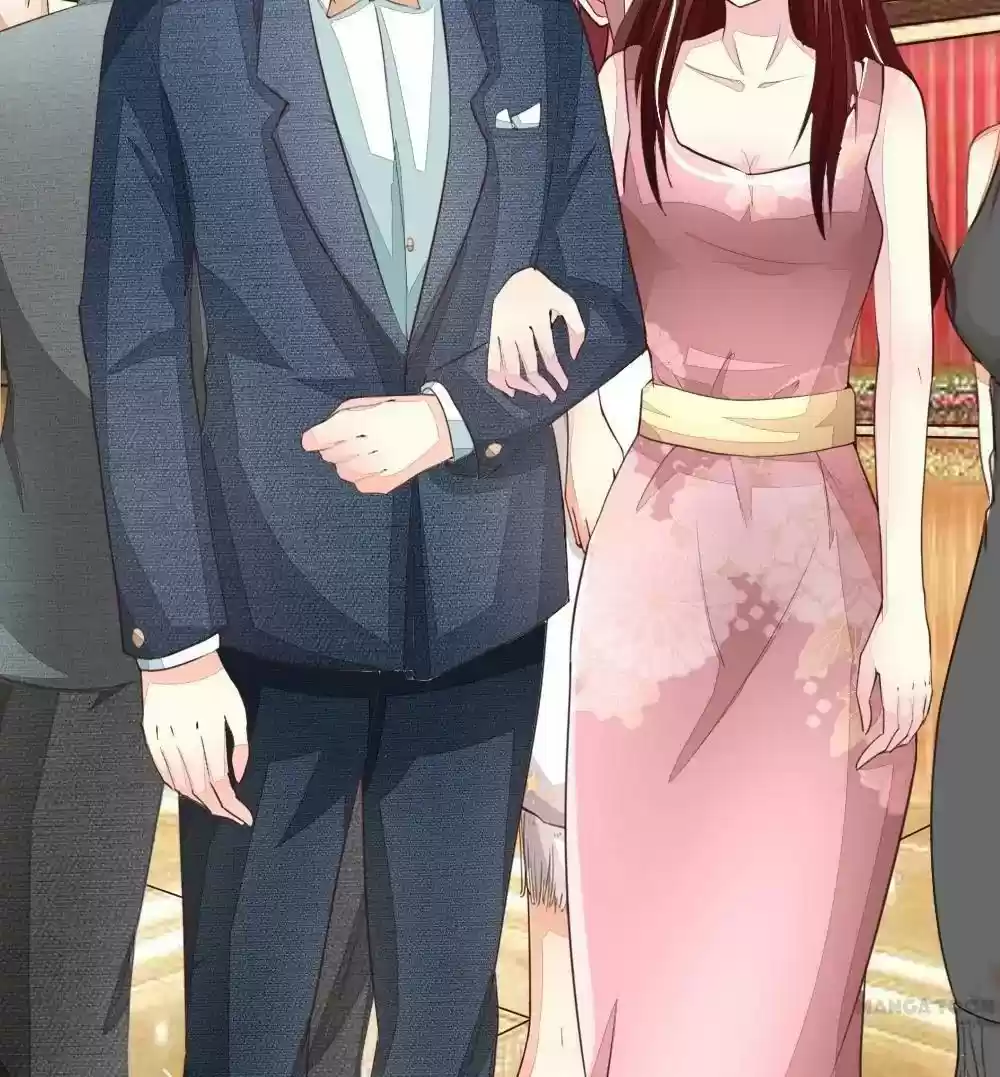 Vampire Adonis Chapter 140