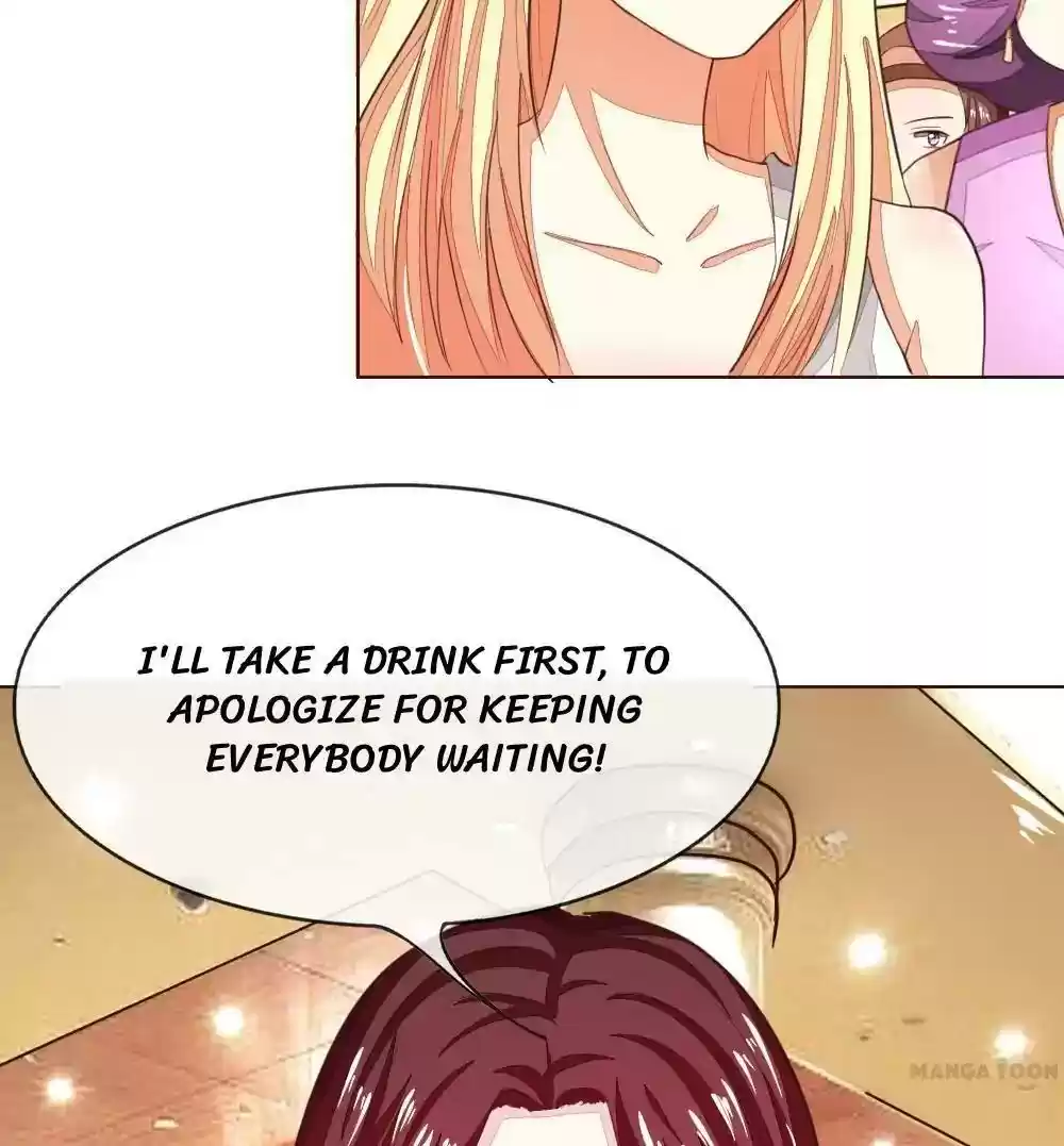 Vampire Adonis Chapter 140