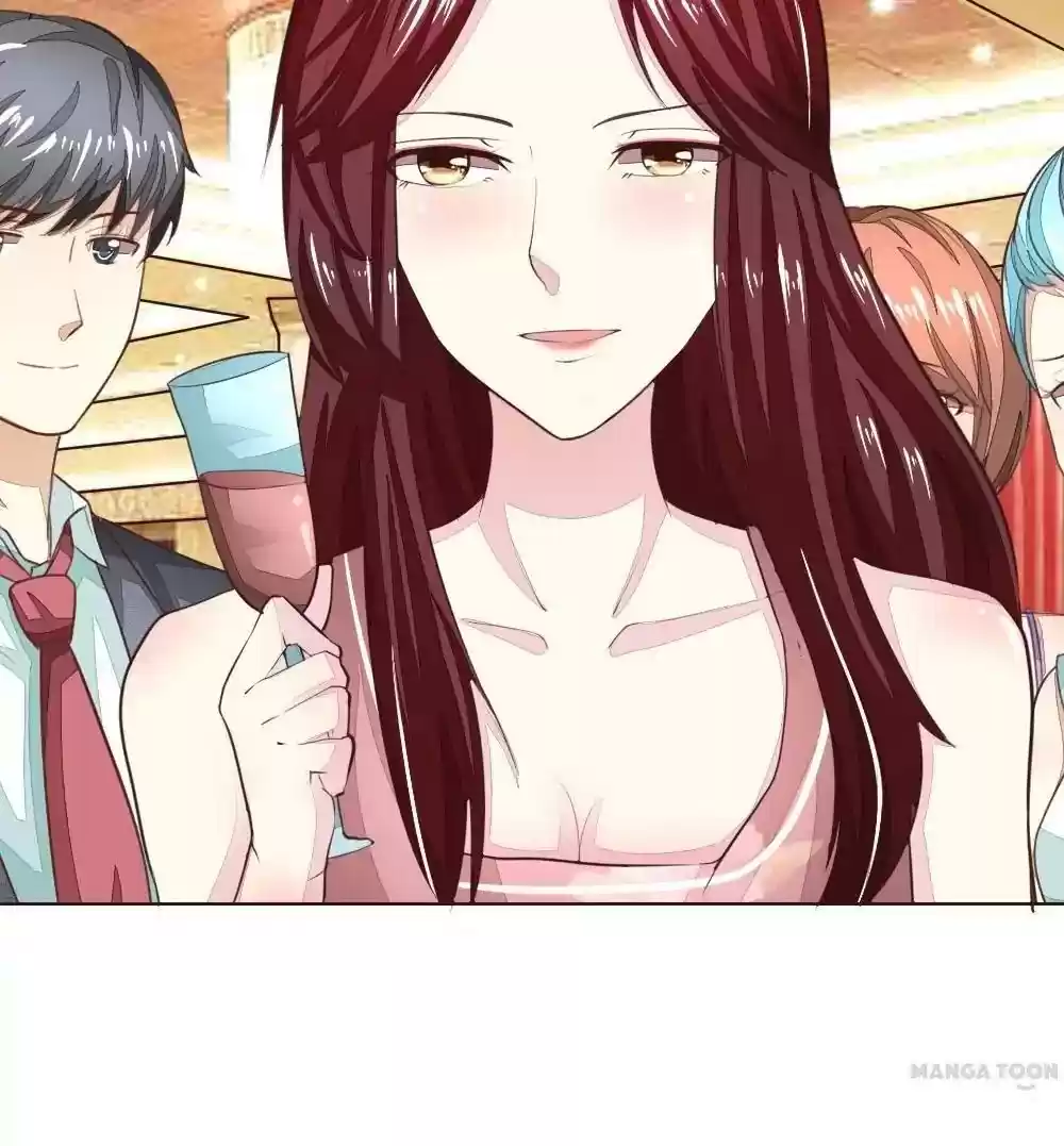 Vampire Adonis Chapter 140