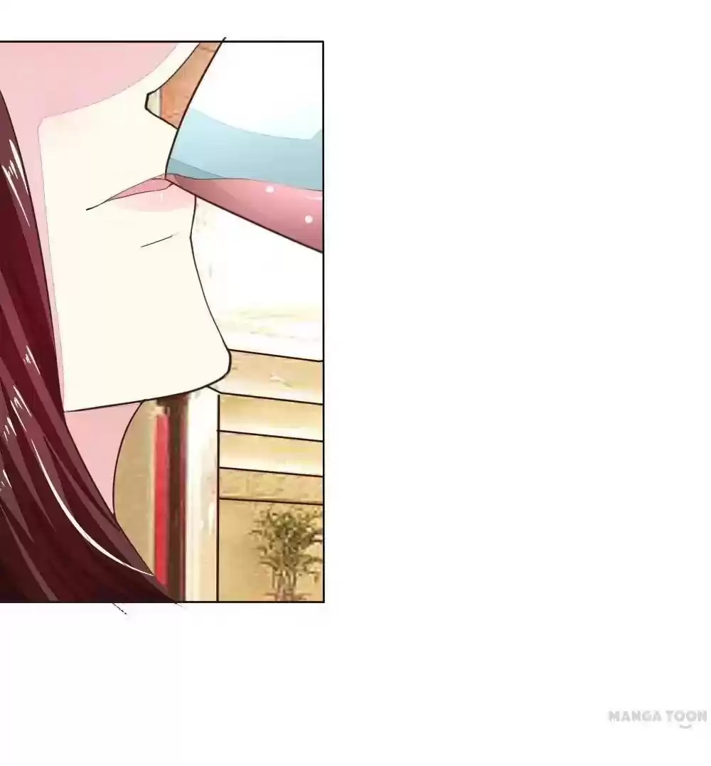 Vampire Adonis Chapter 140