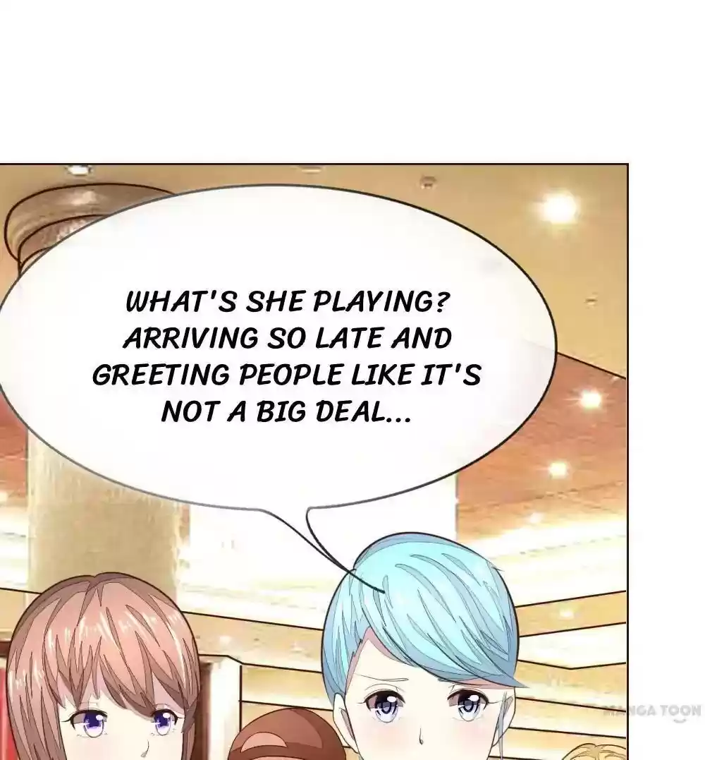 Vampire Adonis Chapter 140