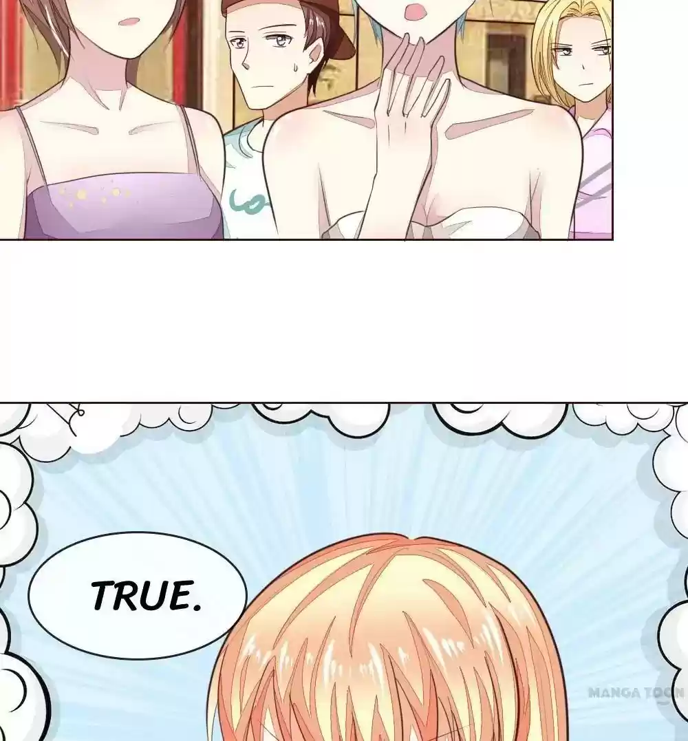 Vampire Adonis Chapter 140