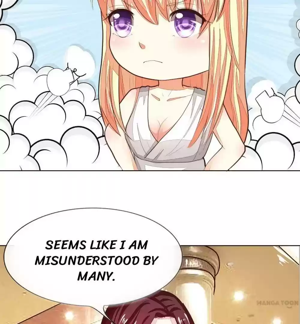 Vampire Adonis Chapter 140