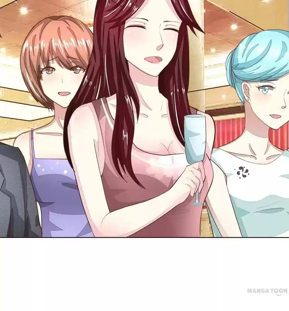 Vampire Adonis Chapter 140