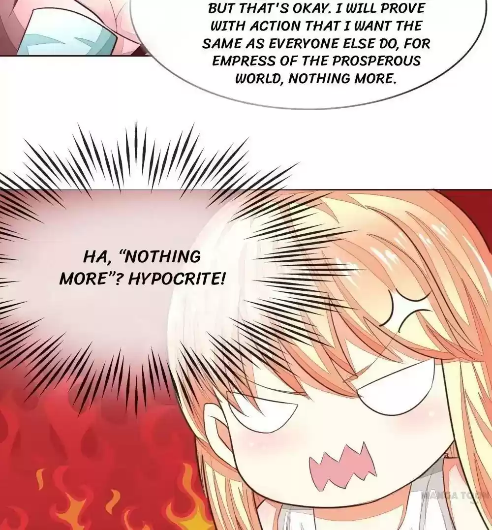 Vampire Adonis Chapter 140