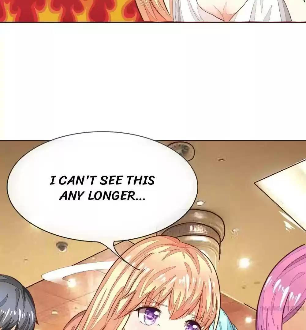 Vampire Adonis Chapter 140