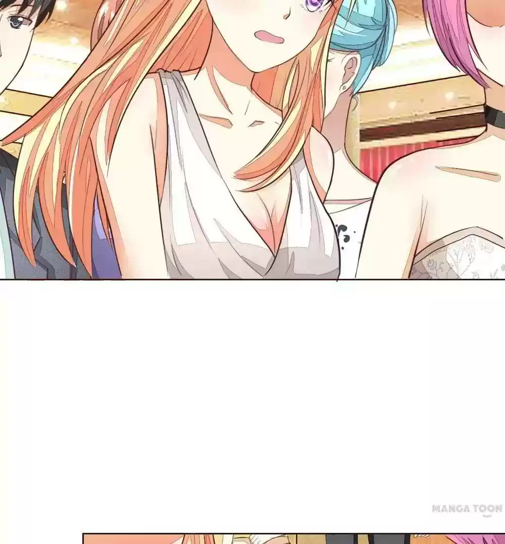 Vampire Adonis Chapter 140