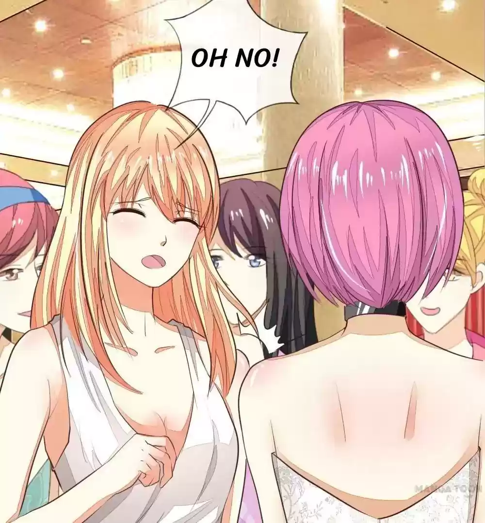 Vampire Adonis Chapter 140