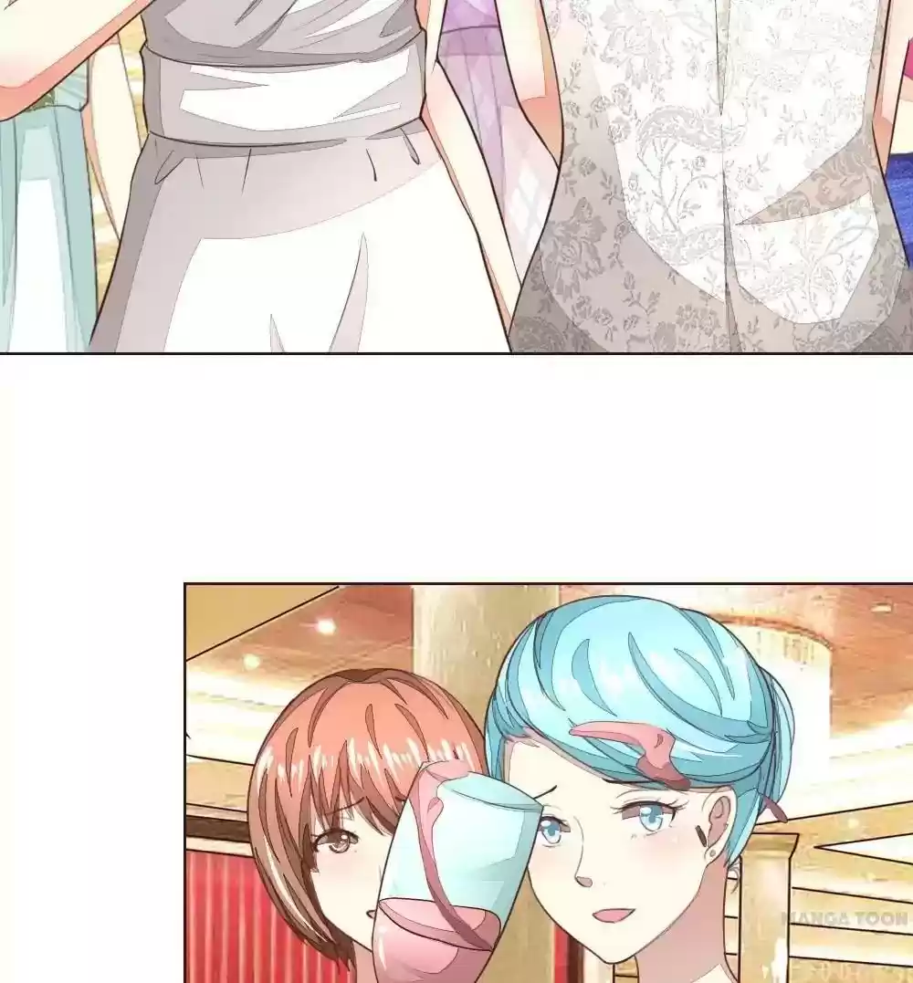 Vampire Adonis Chapter 140