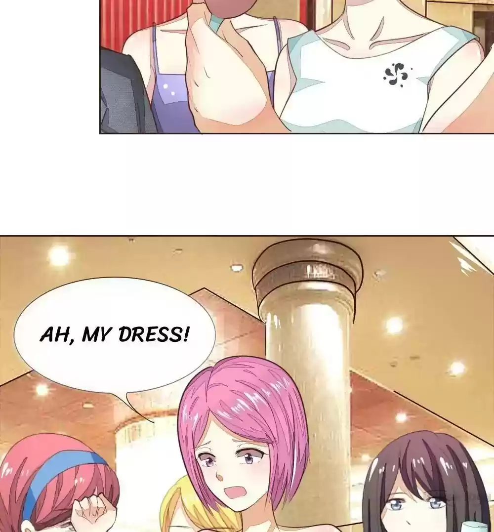 Vampire Adonis Chapter 140