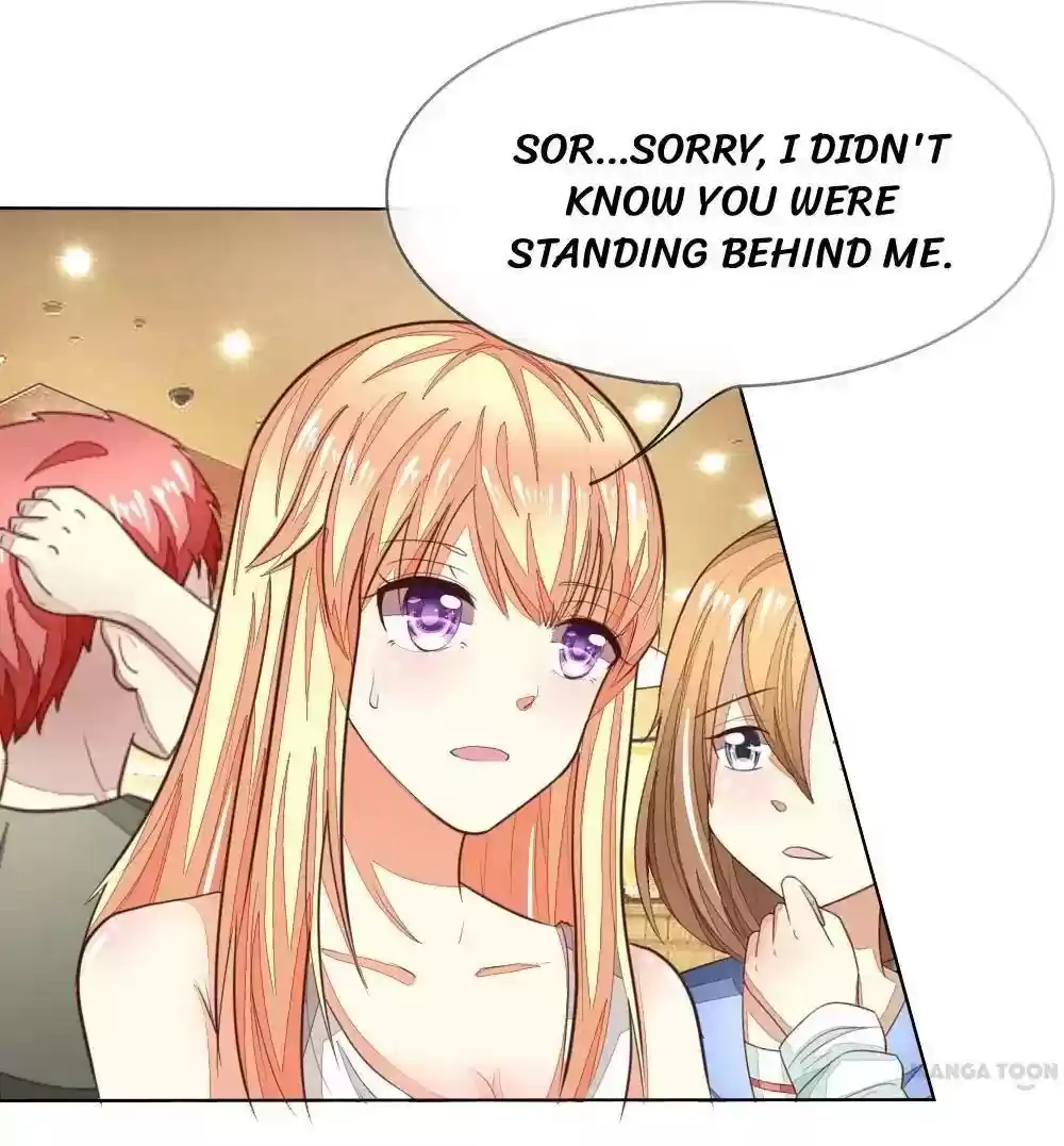 Vampire Adonis Chapter 140