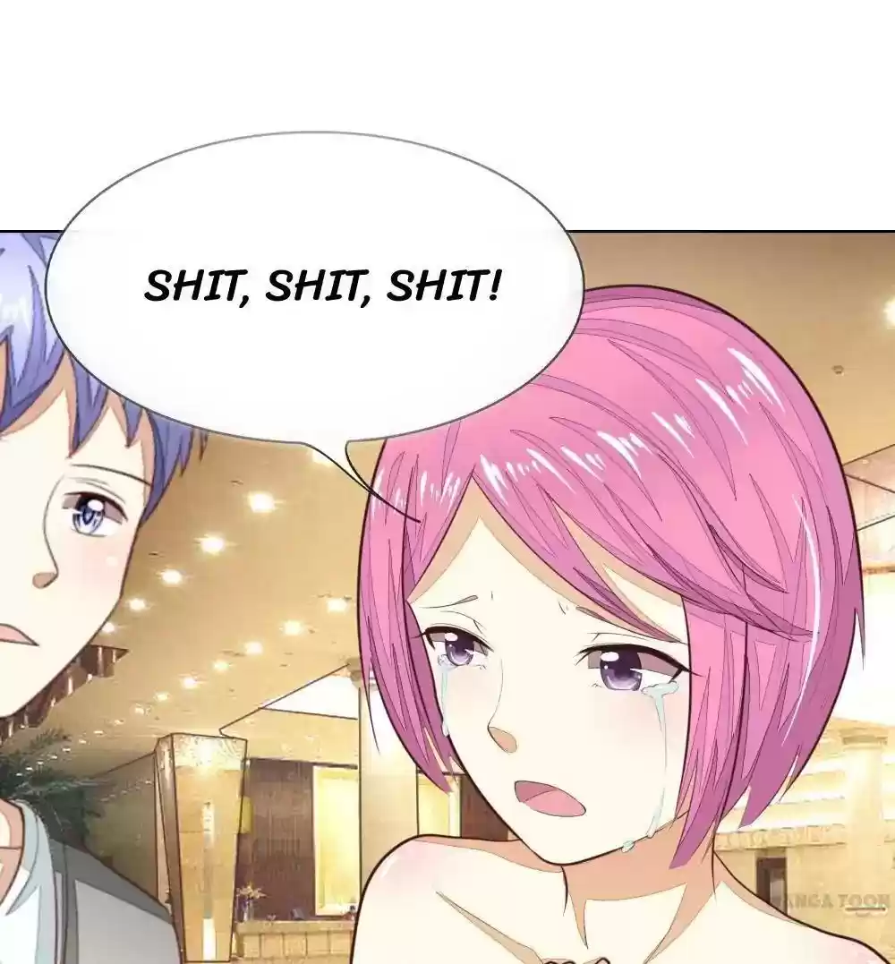 Vampire Adonis Chapter 140