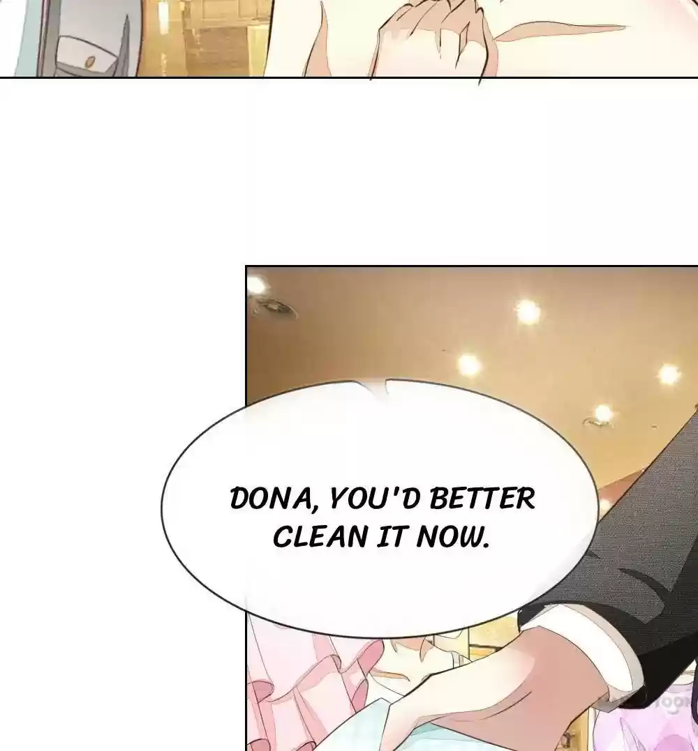 Vampire Adonis Chapter 140